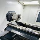 准新恒大6140就做了几批样品，准新打样机，6140中的小.