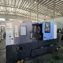 斗山PUMA3050L，12寸卡盘，18.5KW主轴电机，过棒料76.