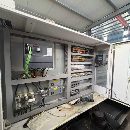 []刚刚订货一台：2022年德阳855立式加工中心，BT40主轴.