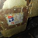 河南工厂刚买下：台湾益全，台湾亿铨650加工中心一台.